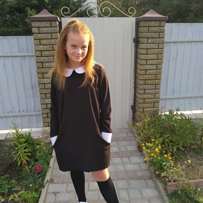 Діана Маліцька