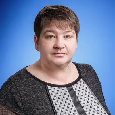 Максимчук Ольга Андріївна, учитель математики, ЗОШ №3