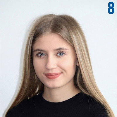 Сичова Альона