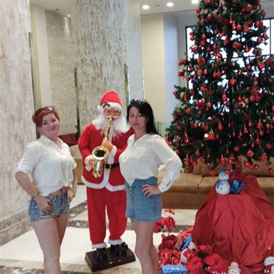 Руслана Гнатків та Віра Медвідь