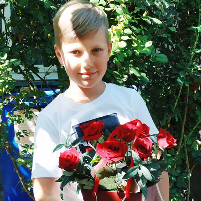 Нікіта Кодинець
