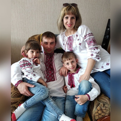 Дарина Зимовець