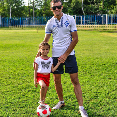 Черба Артем