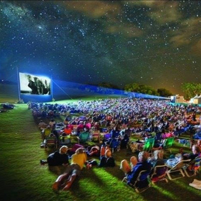 Проєкт  «Відкриті зорі»