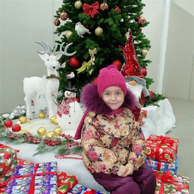 "Ялинка Катеринки"