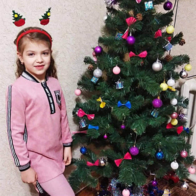 София Арабаджийская