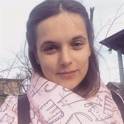 Катя Ніколаєнко