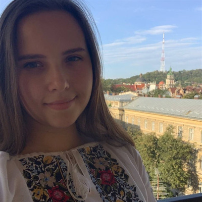 Марічка Матківська