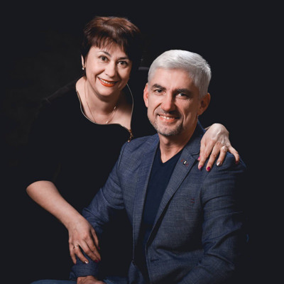 Світлана та Ігор