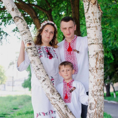 Сім'я Новик