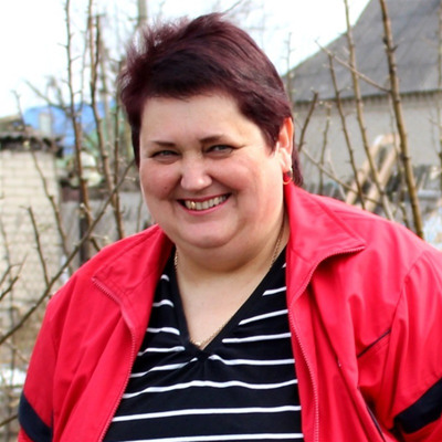 Валентина Філіп'єва