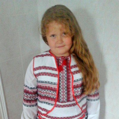 Валерія Корнійчук