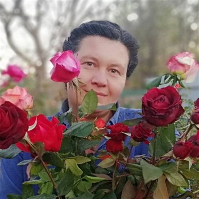 Сидоренко Світлана