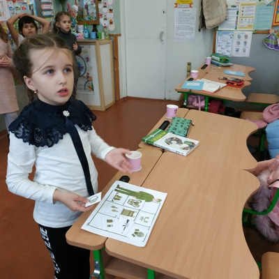 Ангеліна Шусь