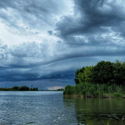 Анна Рижова