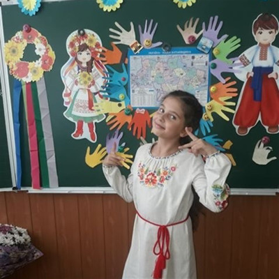 Софія Савіцька