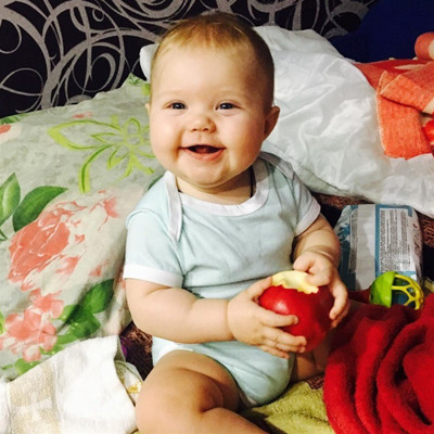 Вікторія Примак