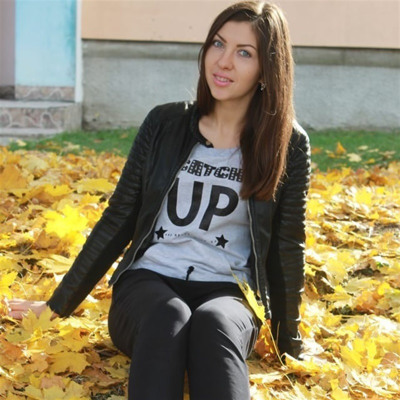 Марина Драган