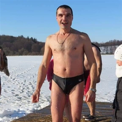 Святослав Снігур