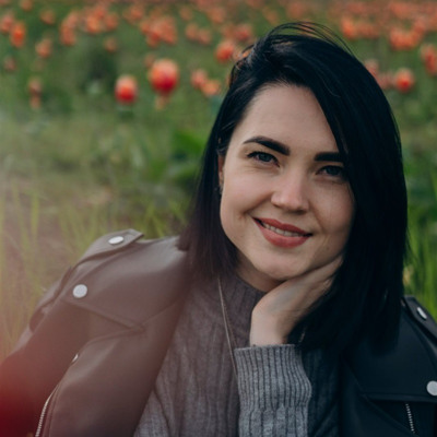 Катерина Баженова