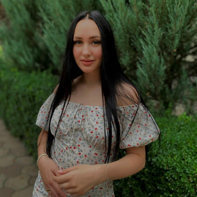 Яна Христич