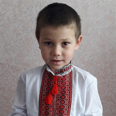 КАЧАЛОВ Микола