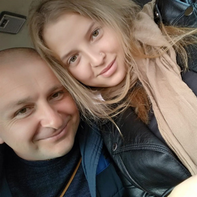 родина Білоус