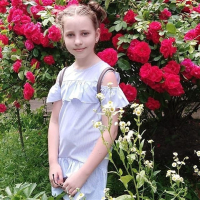 Анна Ганцева