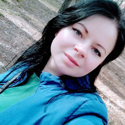 Євгенія Лавриненко