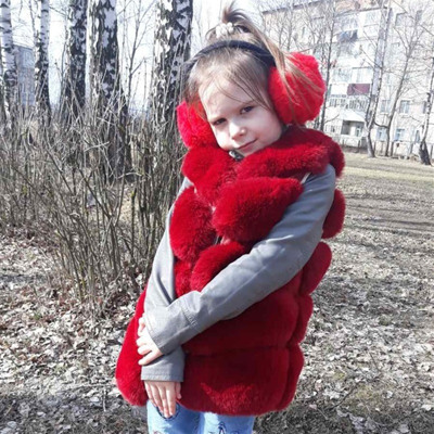 Ніколь Драгусь