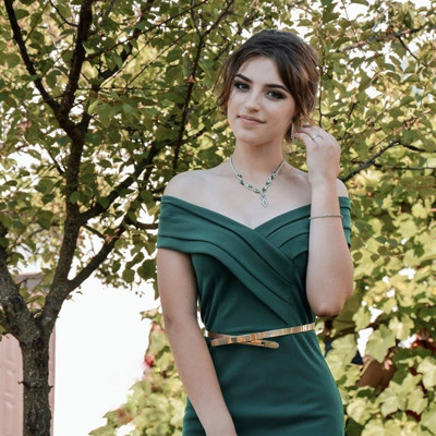 Катерина Максимович