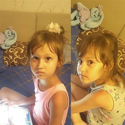 Полина и Арина Смирновы