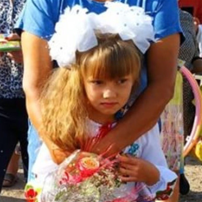 Валерія Зайцева