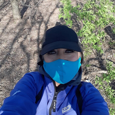 Рефиде Нурлаева 