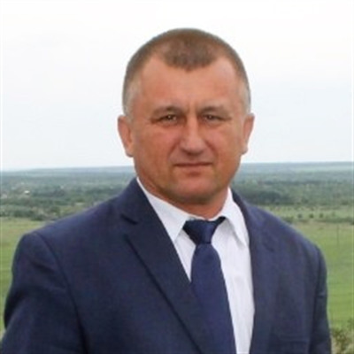 Віктор Одоєвцев