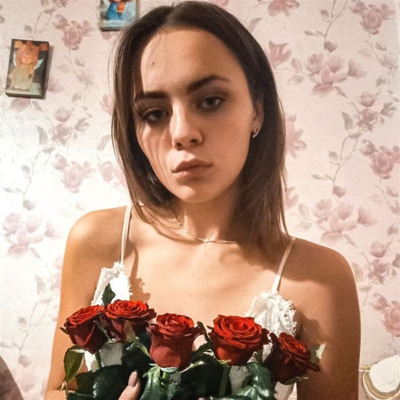 Вікторія Вороніна