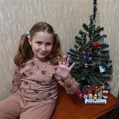 Лариса Співак