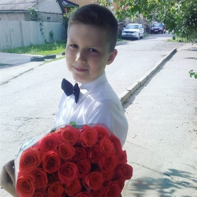Андрій Якименко