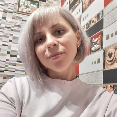 Марина Меша