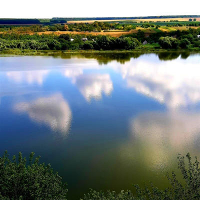 Оксана Кіндрат