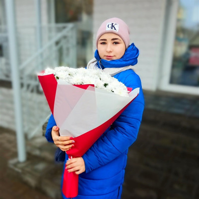 Галина Рибець
