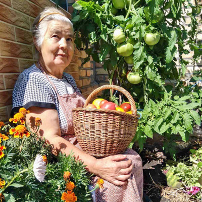 Марія Павлик