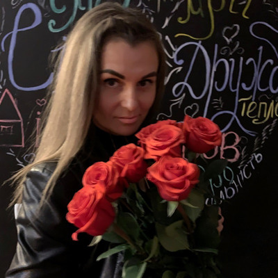 Скоробагатько Марина