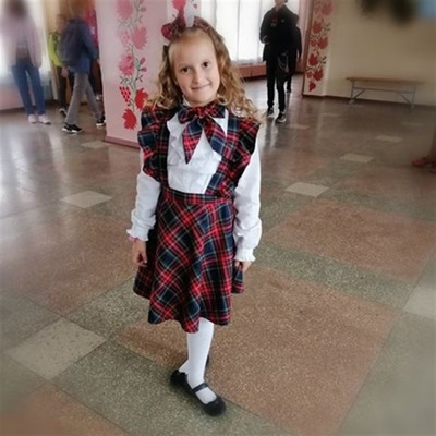 Діана Скомороха