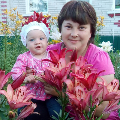 Каміла Бугайова, сел. Перемога