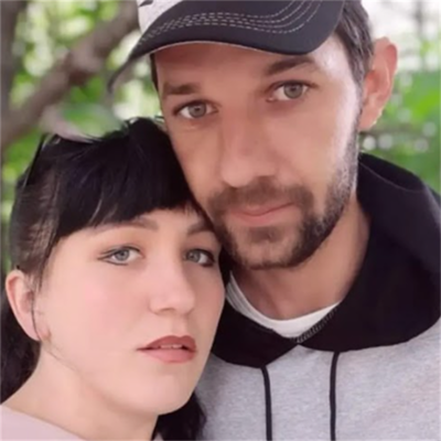 Чиж Сергій і Валентина