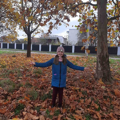 Наталя Пілянська