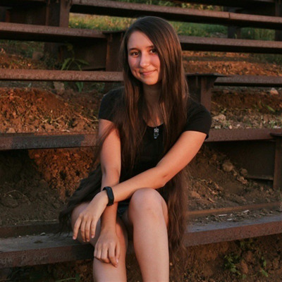 Маргарита Рубаненко