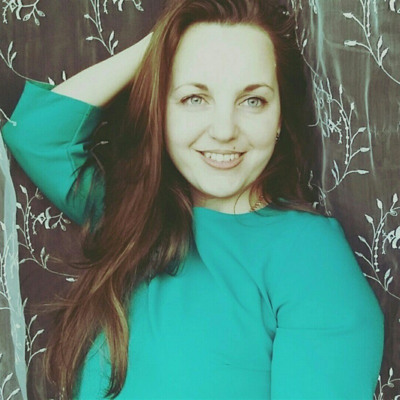 Алла Ярова