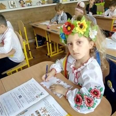 Єлизавета Семоніка